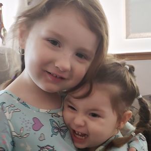 Meet your Posher, Ann